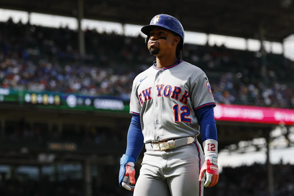 Mets Player Meter: Position players, April 6-19