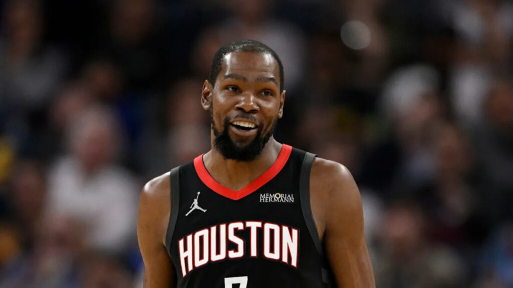 How to watch Houston Rockets vs Phoenix Suns: TV, live stream info for tonight’s game