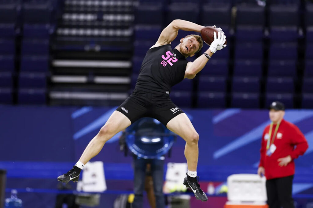 What is the top goal the Bears need to achieve in the NFL Draft? What is the top goal the Bears need to achieve in the NFL Draft?