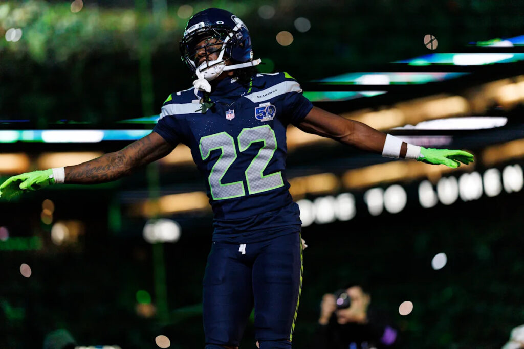 Pre-Snap Reads 4/12: Seahawks poised to increase Rashid Shaheed’s role