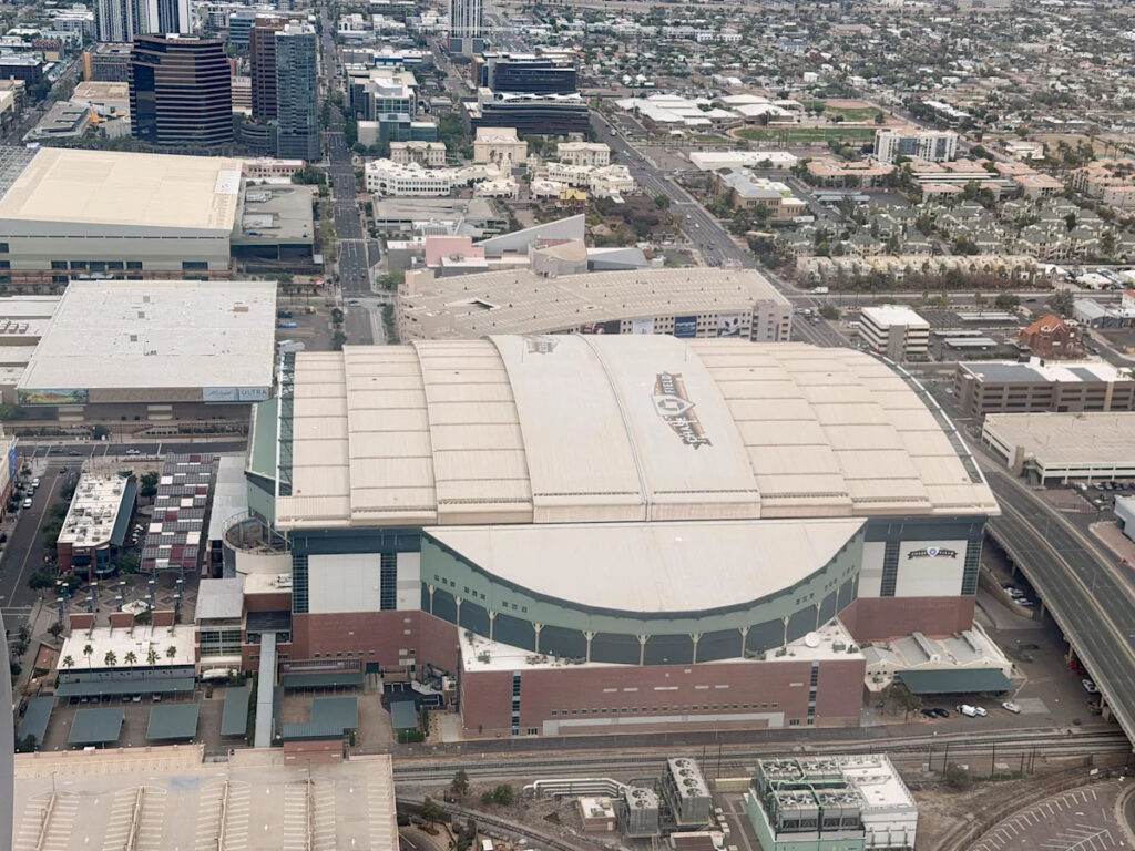Arizona Diamondbacks Gameday Thread, #23: 4/21 vs. White Sox