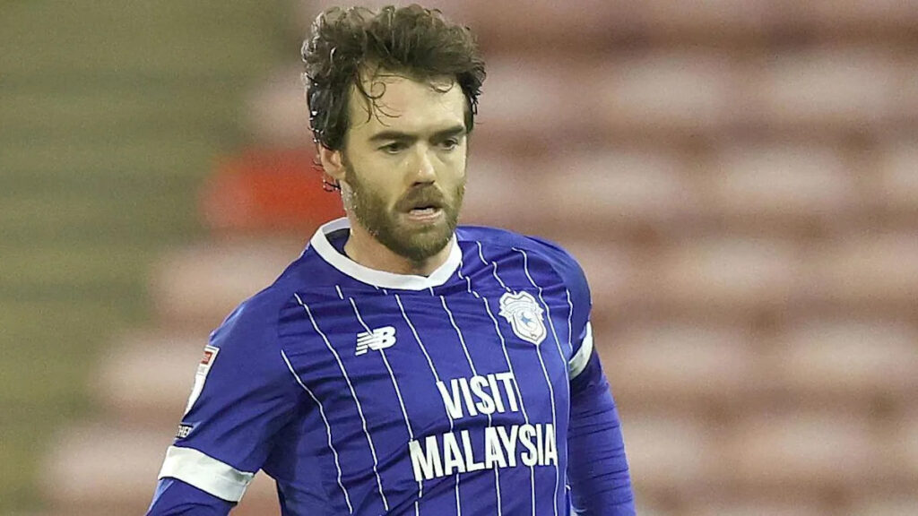 Chambers injury leaves Cardiff ‘stretched’ at centre-back Chambers injury leaves Cardiff ‘stretched’ at centre-back