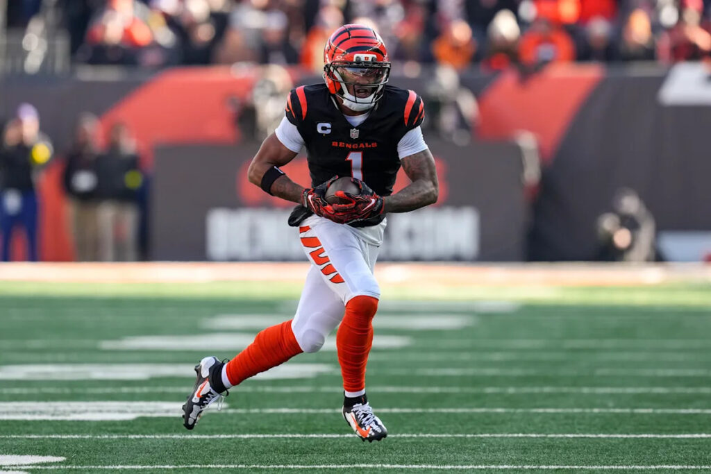 Fantasy Football Rankings: Consensus Top-300 players following the 2026 NFL Draft