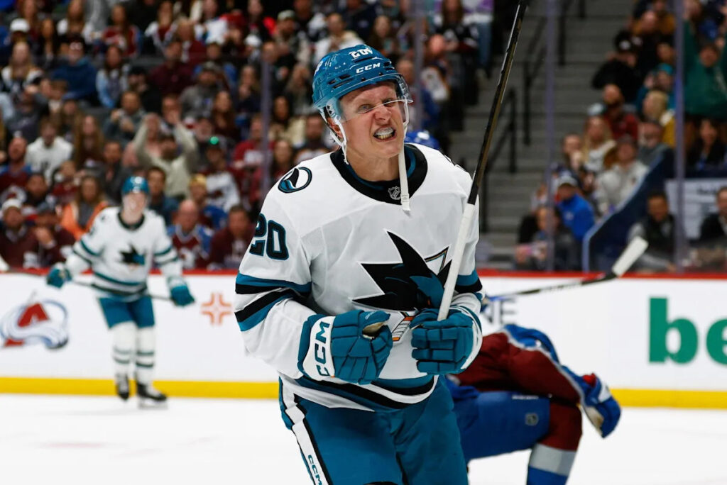 Former Shark Check-In: Reimer, Zetterlund Eliminated From Playoffs by Carolina