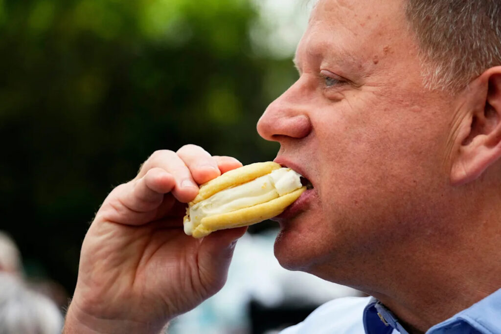 Food and drink at 2026 Masters: Concession prices at Augusta still a huge bargain