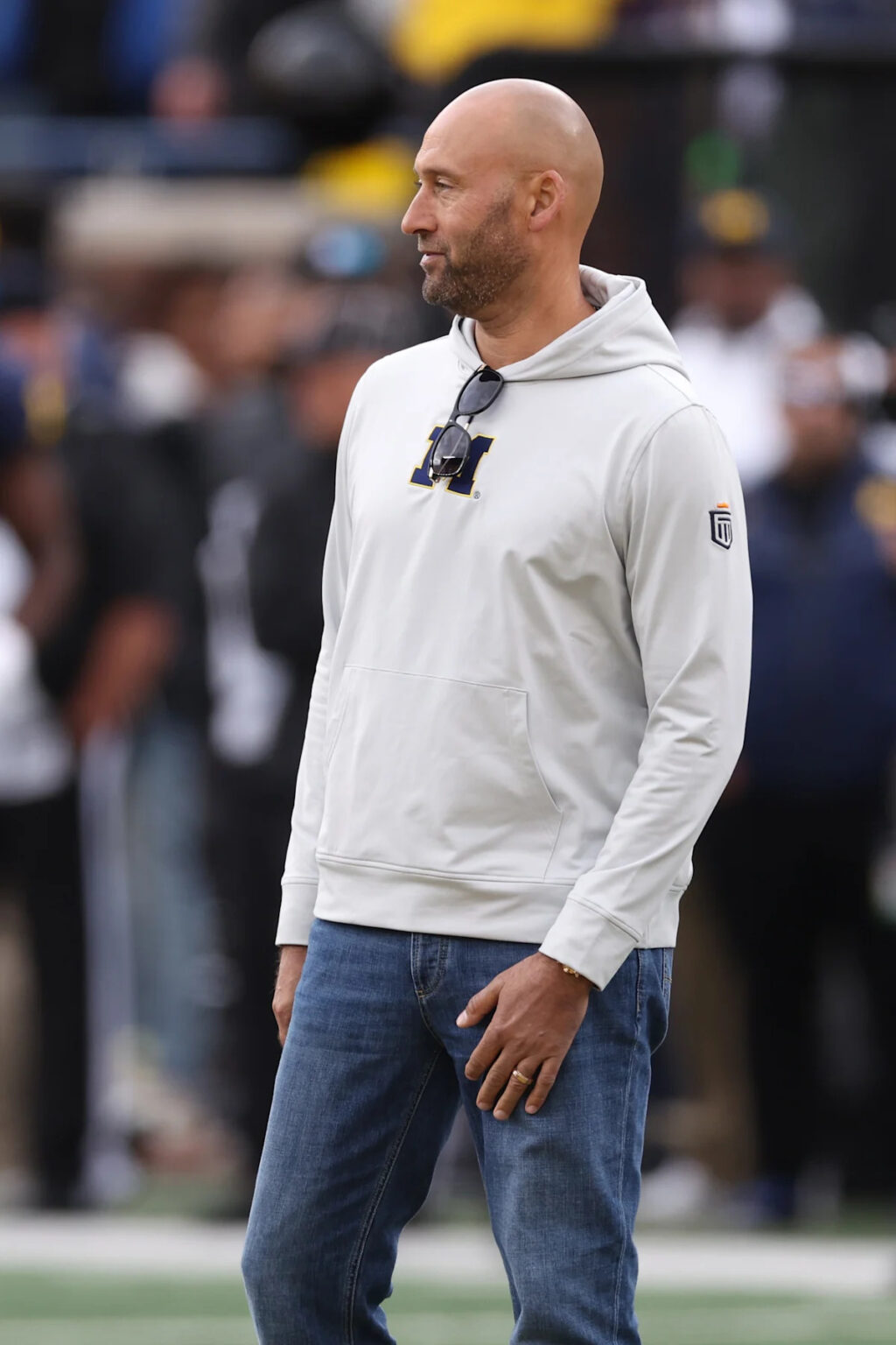 Yankees Social Media Spotlight: At Least Jeter’s Happy