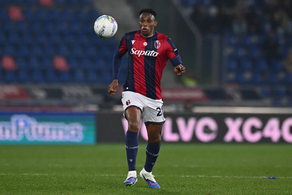 Barcelona eye Colombian international as potential alternative to top defensive target