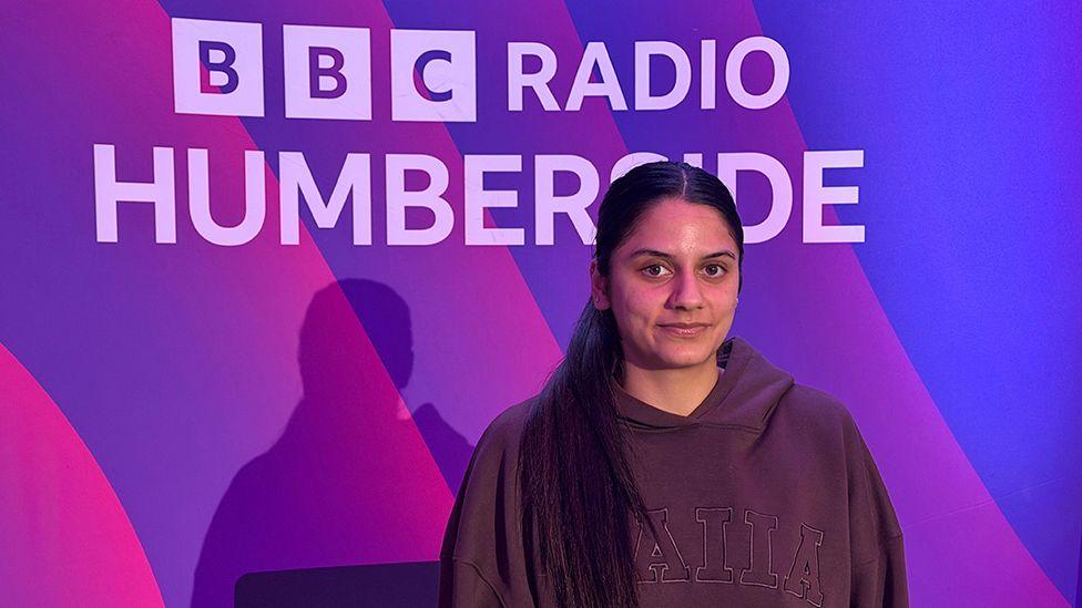 Sikh boxer wants to ‘pave the way for other girls’ Sikh boxer wants to ‘pave the way for other girls’