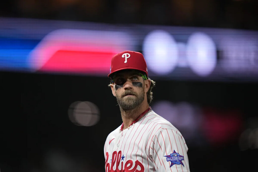 What’s next for the Philadelphia Phillies?