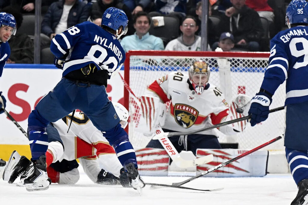 How the Maple Leafs Can Secure a Better 2026 NHL Draft Position After Panthers Loss