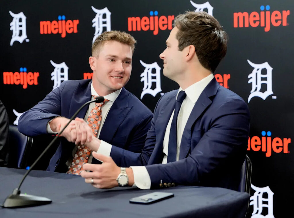 MLB’s recent extension craze could leave the Yankees in a dangerous spot