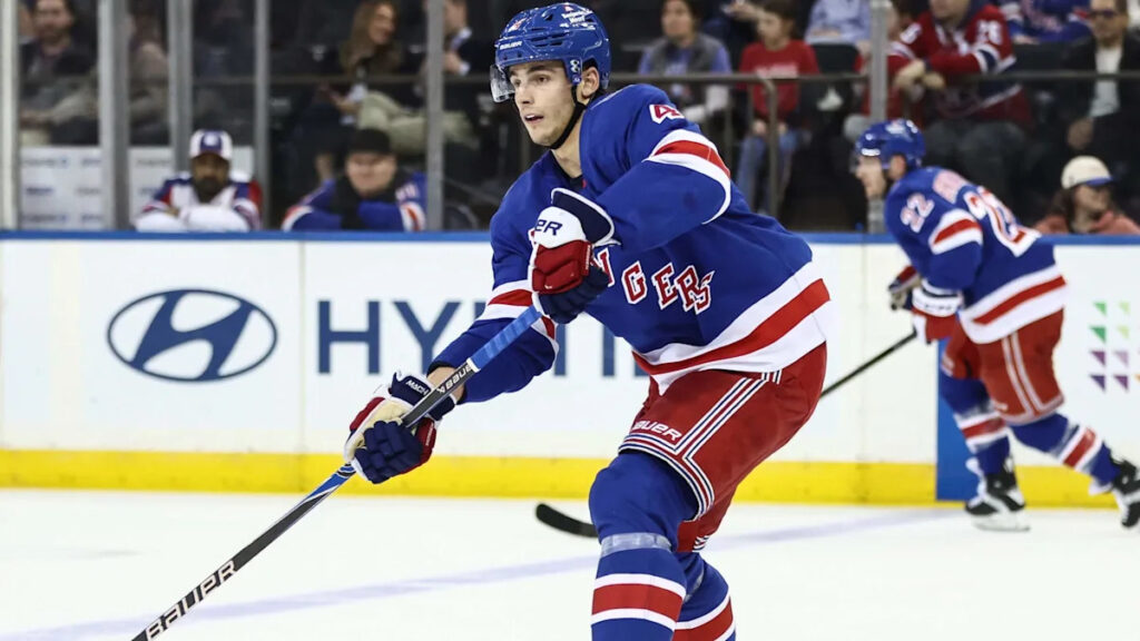 Sabres vs Rangers Prediction, Picks & Odds for Tonight’s NHL Game Sabres vs Rangers Prediction, Picks & Odds for Tonight’s NHL Game