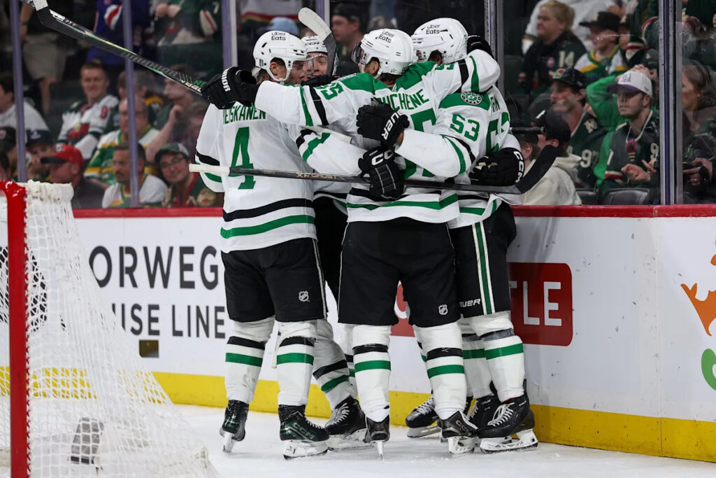 NHL overtime rules explained: Longest games, 2026 OT results