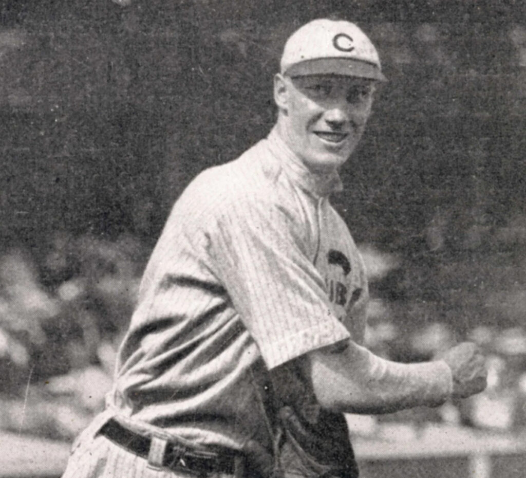 Chicago Cubs history unpacked, April 15