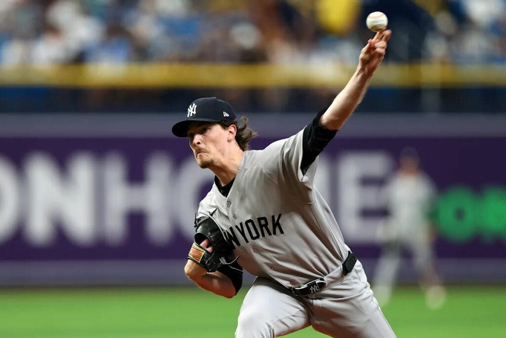 Where to watch New York Yankees vs. Boston Red Sox: Live stream, TV channel, odds for Wednesday, April 22