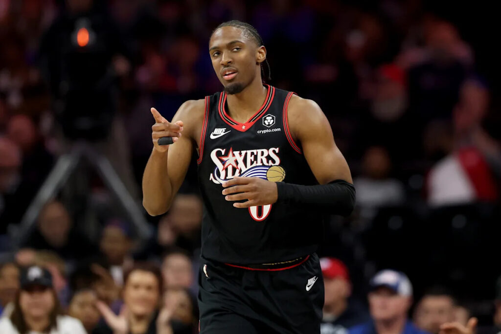 Sixers outlast Magic in play-in tournament, will face Celtics in first round of playoffs Sixers outlast Magic in play-in tournament, will face Celtics in first round of playoffs