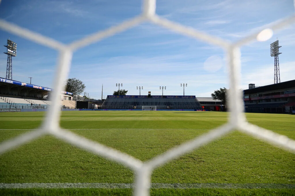 📋 Bragantino and Flamengo named for Brasileirão clash