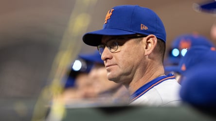 Frustrated Mets searching for answers as losing streak reaches eight games Frustrated Mets searching for answers as losing streak reaches eight games