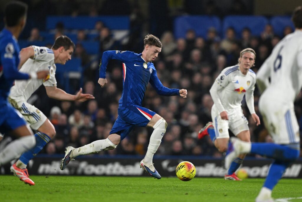 Is Chelsea v Leeds on TV? Channel, kick-off time and how to watch FA Cup semi-final