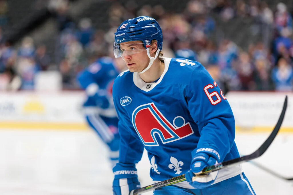 Fantasy Hockey Waiver Wire: Last call for Artturi Lehkonen