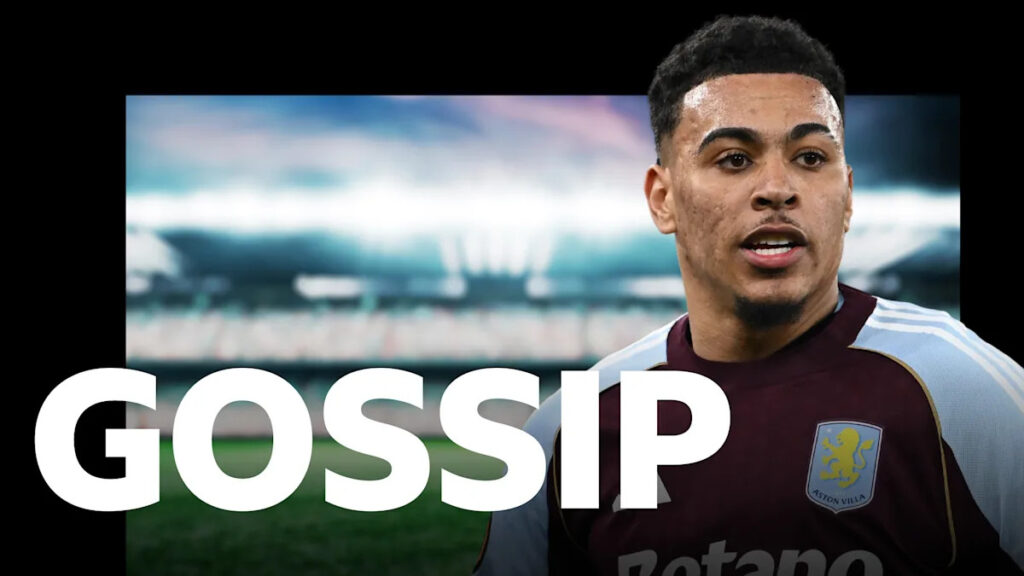 Rogers open to leaving Aston Villa – Friday gossip