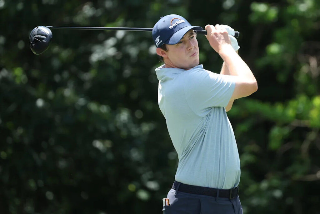 2026 Zurich Classic tee times, how to watch second round Friday