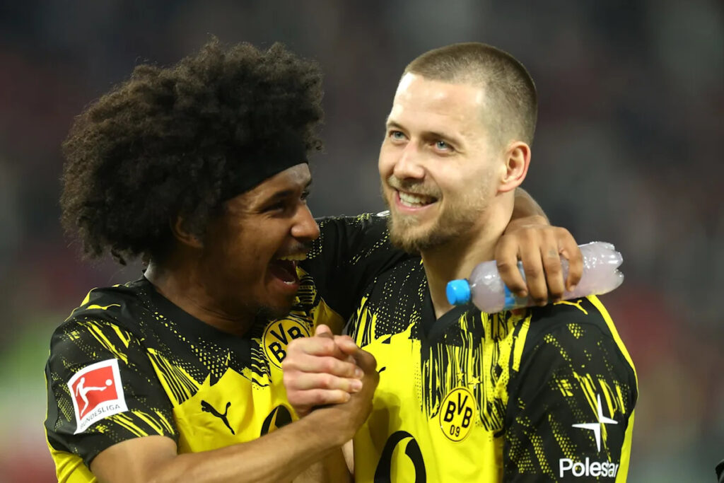 Borussia Dortmund vs Bayer Leverkusen: Team news and predicted line-ups