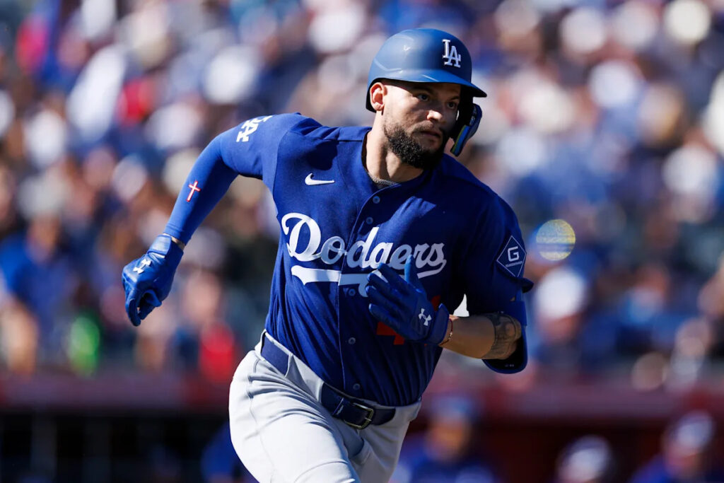 Fantasy Baseball: Examining Andy Pages, José Soriano and more early-season regression candidates