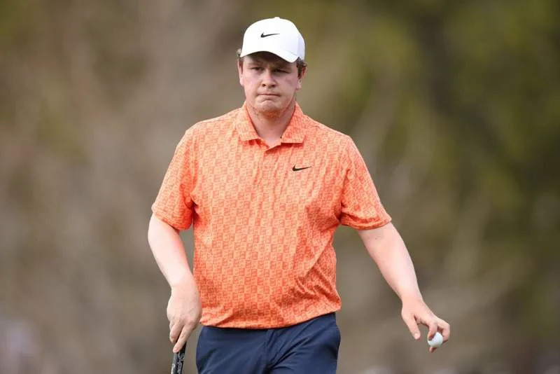 Photo by James Gilbert/Getty Images