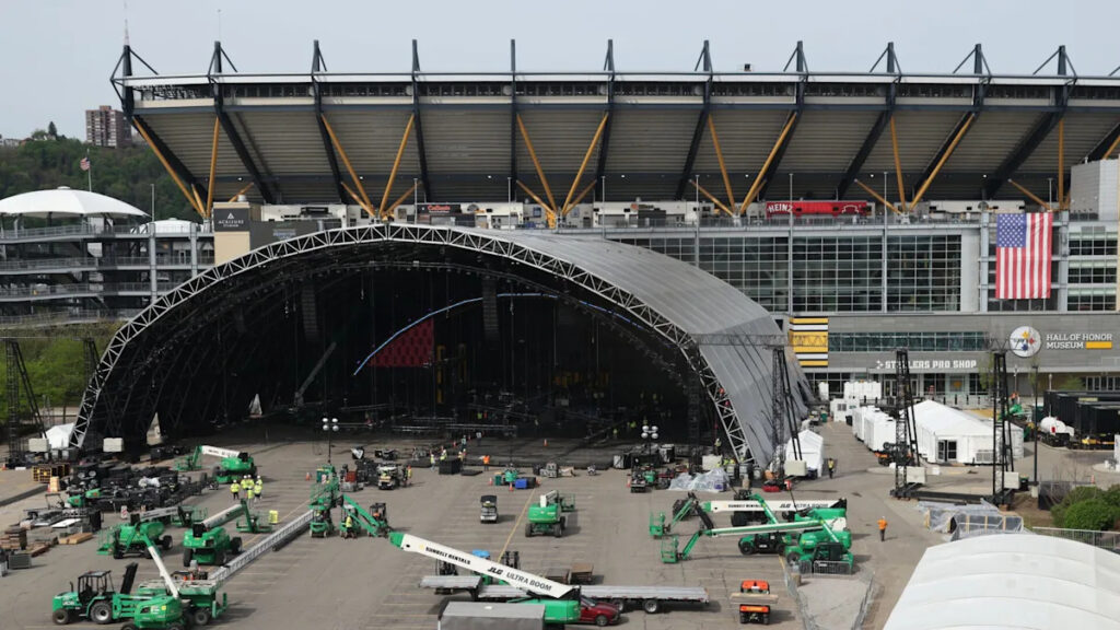 PFT’s one (and only) 2026 mock draft