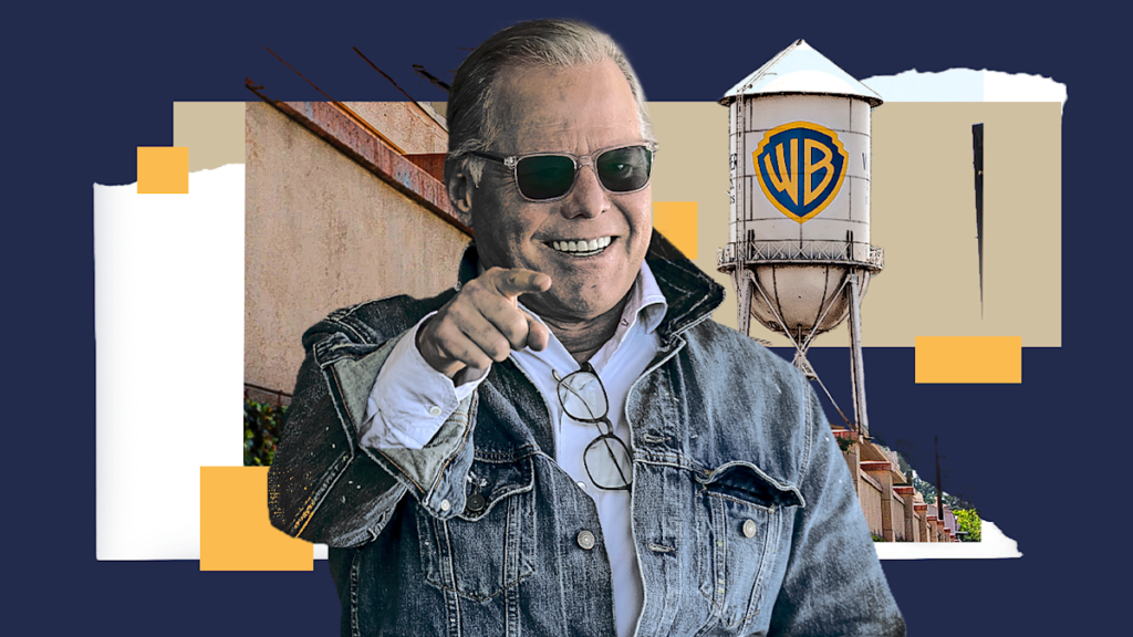 WBD, Zaslav Defeat Securities Fraud Lawsuit Over Failed NBA Renewal