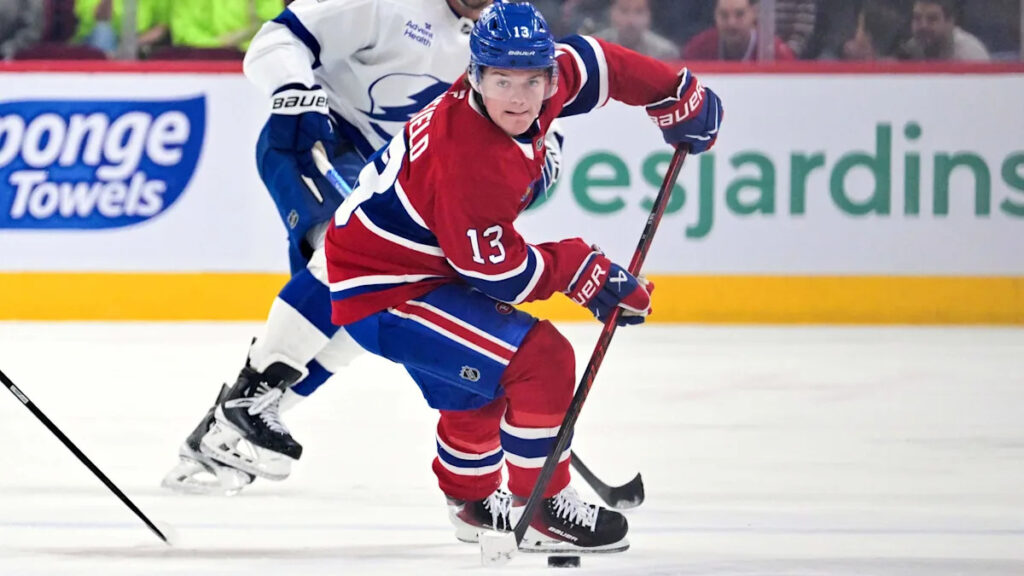 Canadiens vs Flyers Prediction, Picks & Odds for Tonight’s NHL Game Canadiens vs Flyers Prediction, Picks & Odds for Tonight’s NHL Game