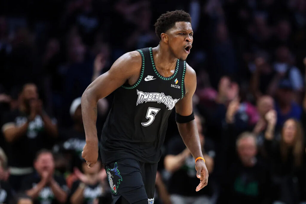 Where to watch Minnesota Timberwolves vs. Denver Nuggets Game 4 NBA playoffs: Live stream, start time, TV channel, odds for Saturday, April 25