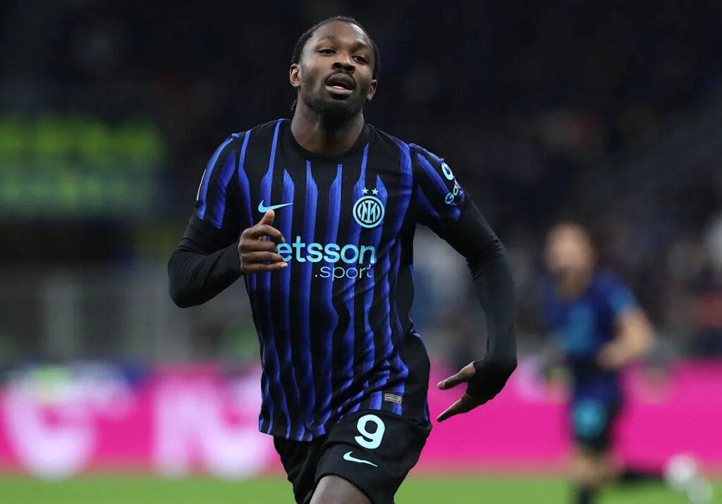 Inter Milan 3-0 Cagliari – France Forward Reveals What He Told Nerazzurri Target After Impressive Victory