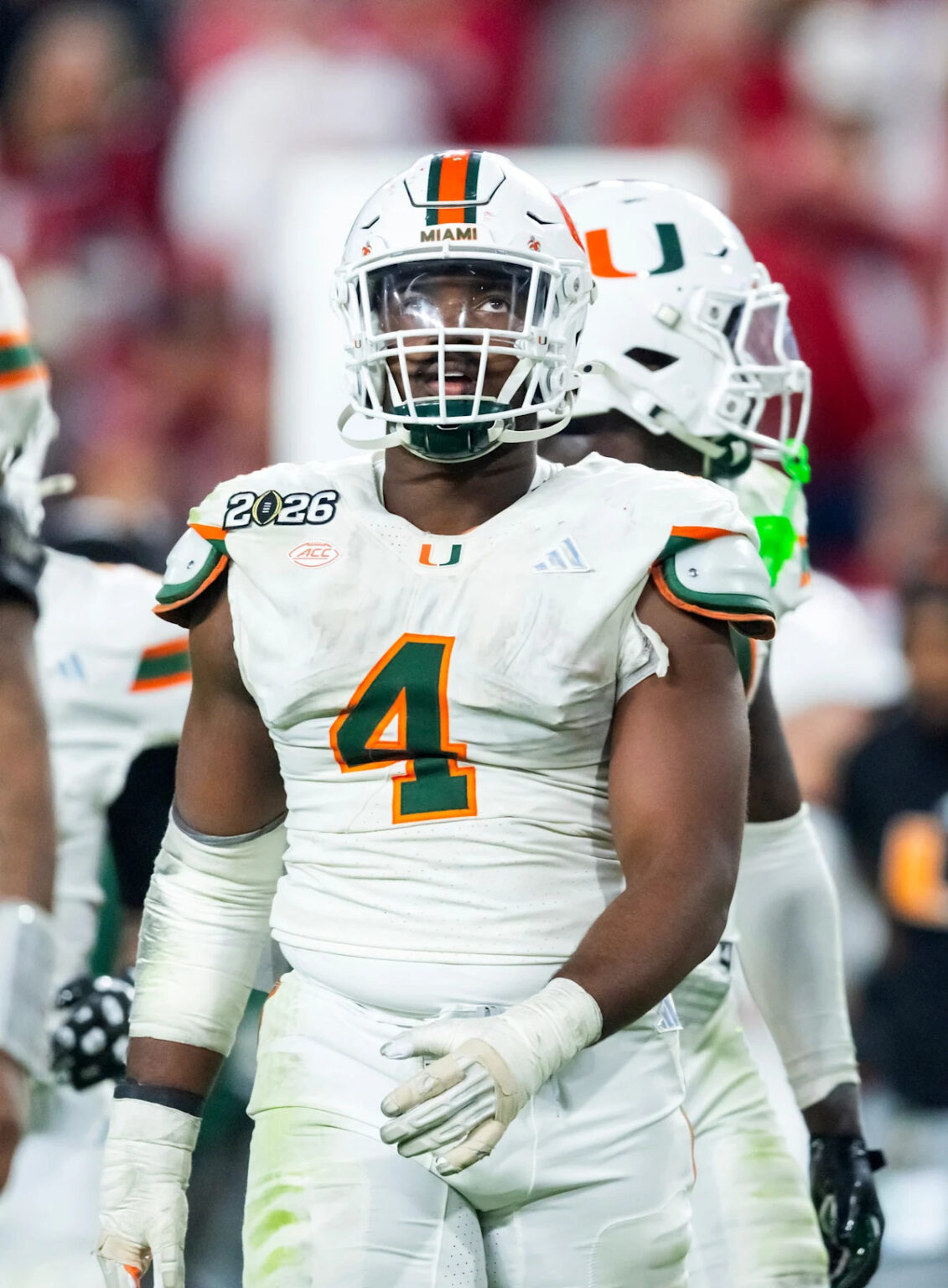 We asked five AI chatbots to predict the 2026 NFL Draft. Here’s how it went