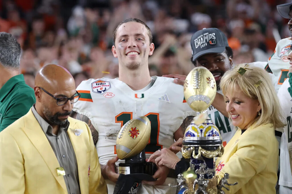 Miami Dolphins draft 2026: A quick look at the top 30 visits Miami Dolphins draft 2026: A quick look at the top 30 visits