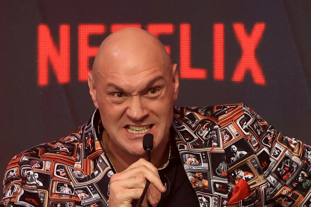 Tyson Fury vs. Arslanbek Makhmudov predictions: Will Fury and Conor Benn get it done on Netflix?