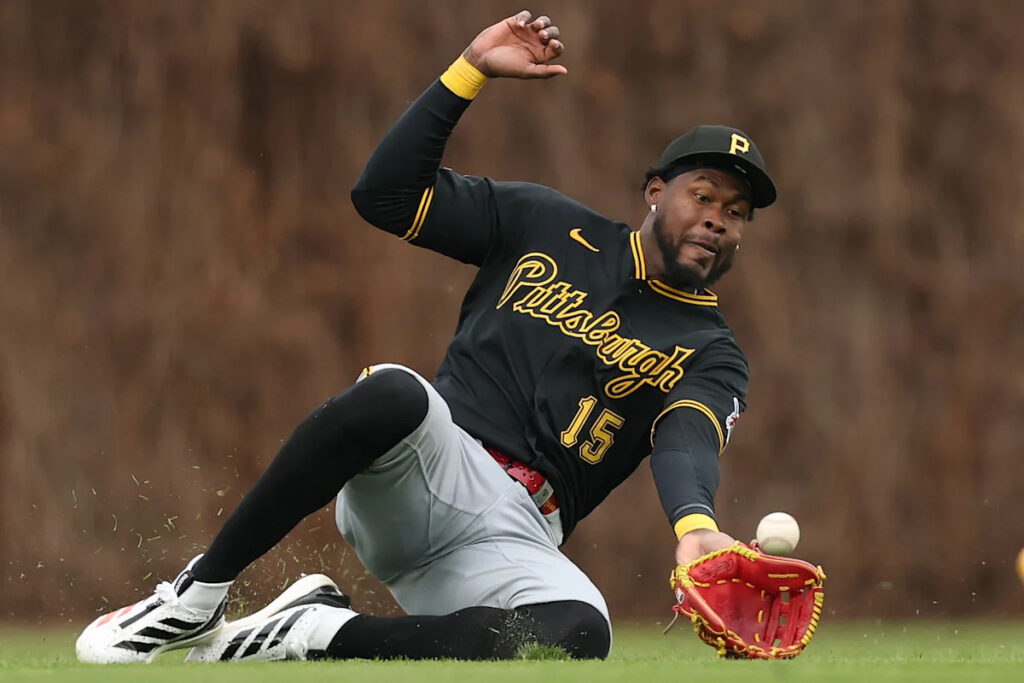 SB Nation Reacts results: Where should Oneil Cruz be playing for Pirates?