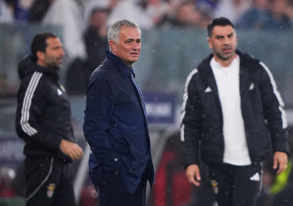 Real Madrid receive Jose Mourinho offer as managerial decision looms