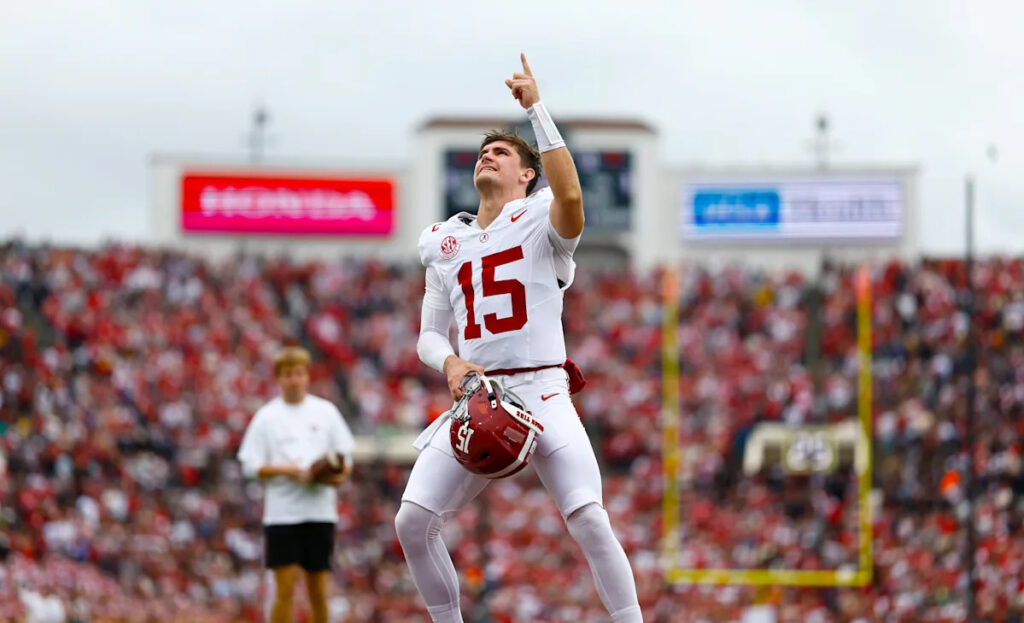 3 Rams thoughts I have before the draft