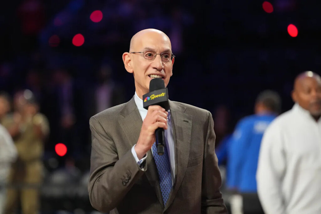 How the NBA draft order was impacted by league’s tiebreaking process