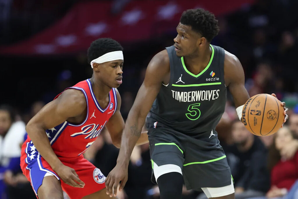 Who’s in 2026 NBA playoffs? Latest bracket, standings, scenarios