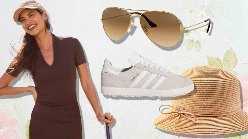 10 gifts this golf mom would love to receive for Mother’s Day