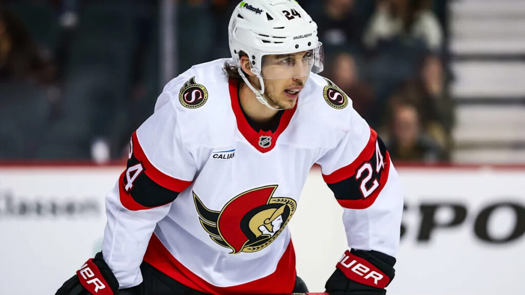 Senators vs Hurricanes Prediction, Picks & Odds for Saturday’s NHL Playoffs Game 1