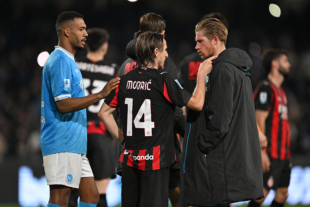 ๐ Serie A overtaken by Portugal, the ranking is dreadful ๐ฅถ ๐ Serie A overtaken by Portugal, the ranking is dreadful ๐ฅถ