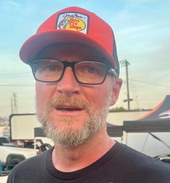 Why Dale Earnhardt Jr. says Nashville Fairgrounds Speedway must survive Why Dale Earnhardt Jr. says Nashville Fairgrounds Speedway must survive