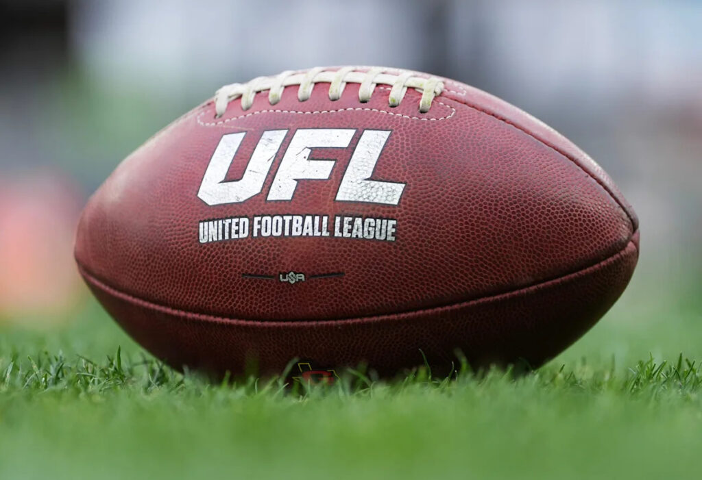 Why UFL chose Oklahoma City as spring football league’s first expansion team