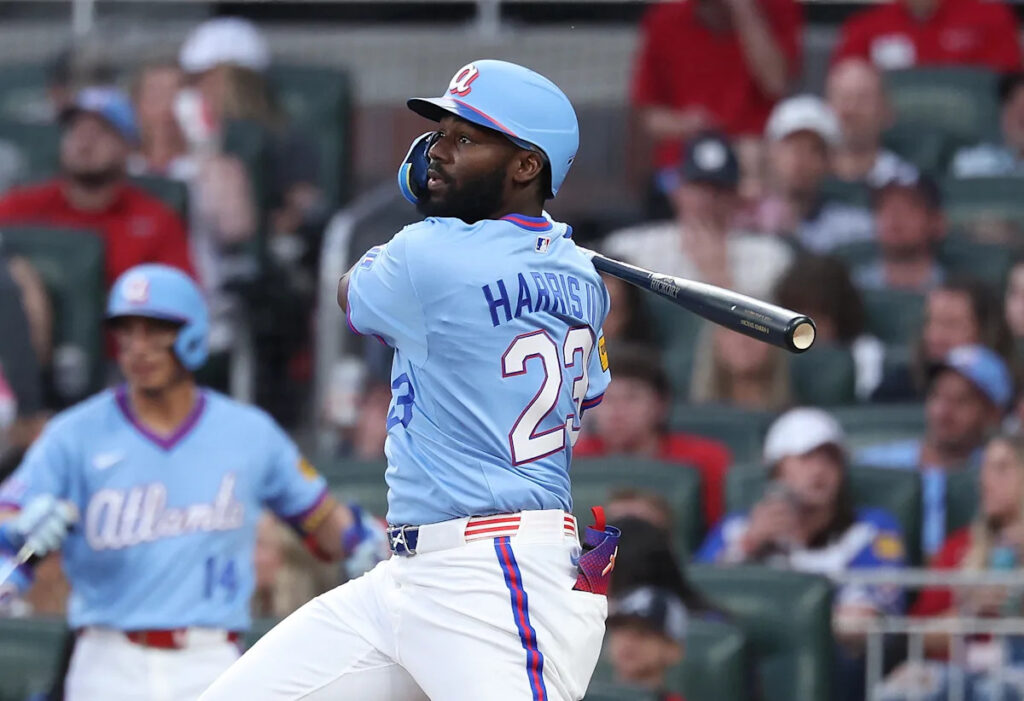 Braves News: Spencer Strider update, Michael Harris to paternity list, more