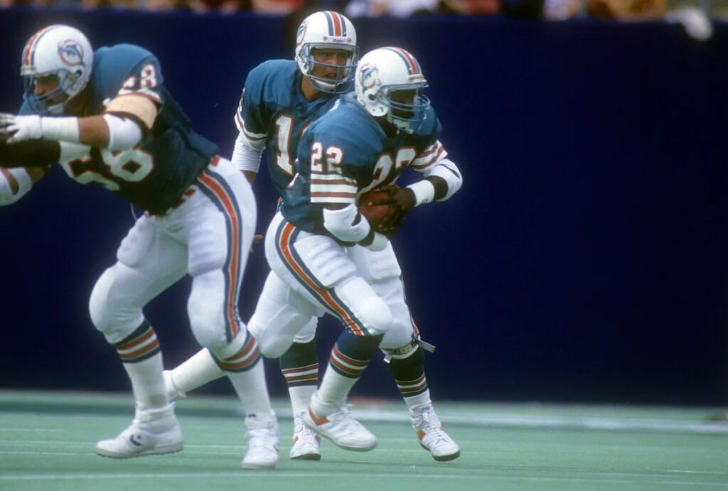 Miami Dolphins Discussion: Most Underrated Edition