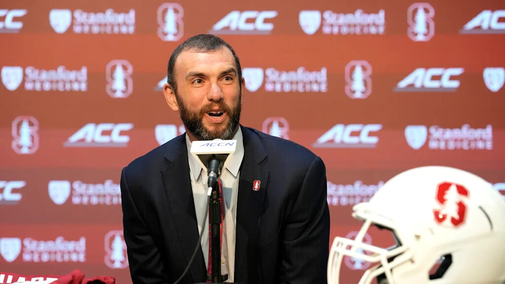 Andrew Luck: No merit to claim Colts GM Chris Ballard pushed me to retirement decision Andrew Luck: No merit to claim Colts GM Chris Ballard pushed me to retirement decision